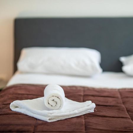 Apartmán Royal Elysium Budva Exteriér fotografie