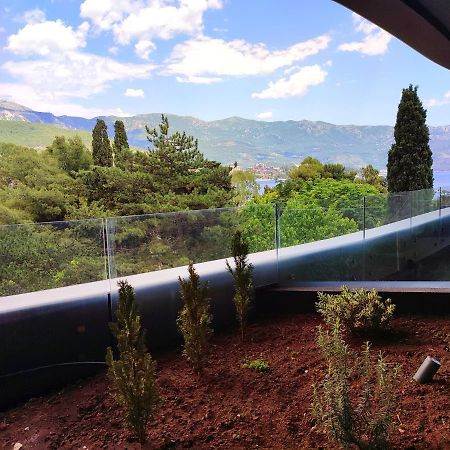 Apartmán Royal Elysium Budva Exteriér fotografie