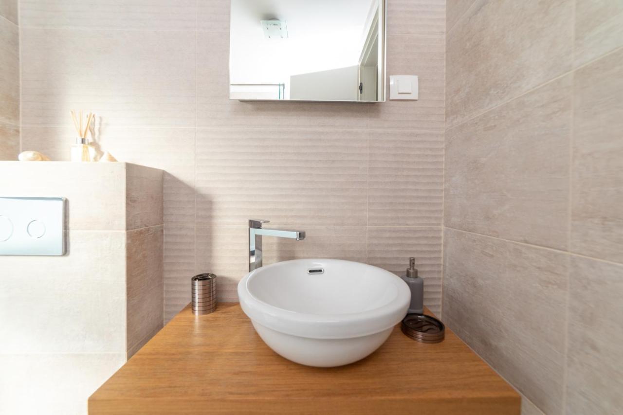 Apartmán Royal Elysium Budva Exteriér fotografie