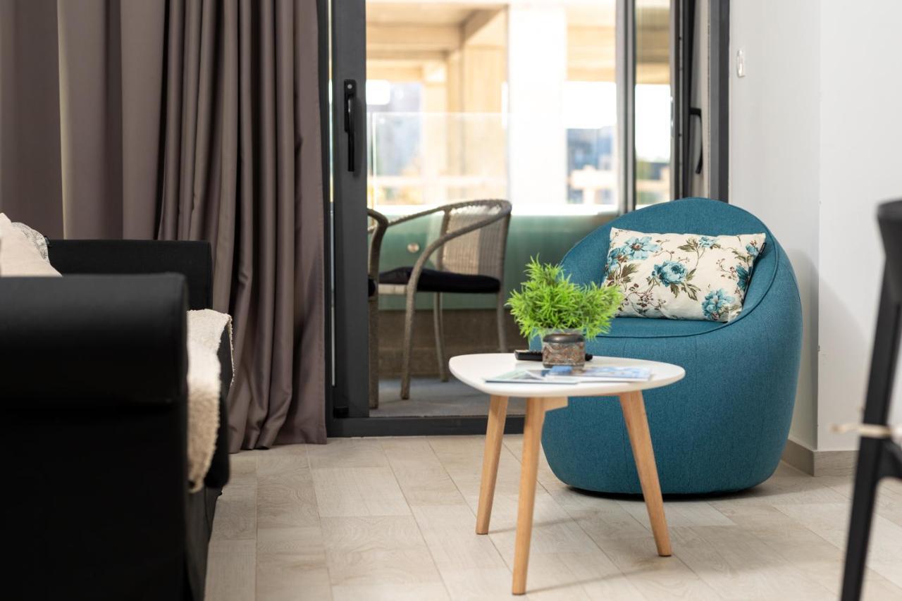 Apartmán Royal Elysium Budva Exteriér fotografie