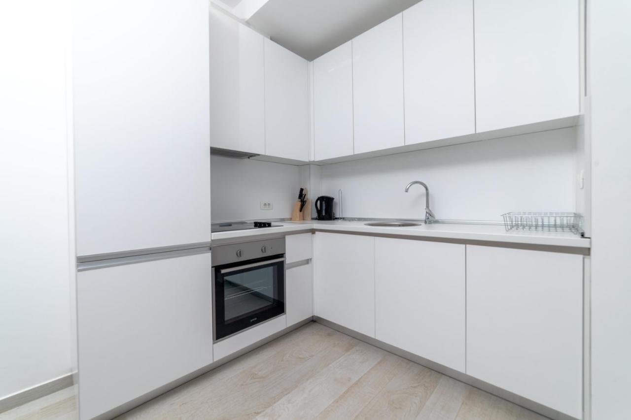 Apartmán Royal Elysium Budva Exteriér fotografie